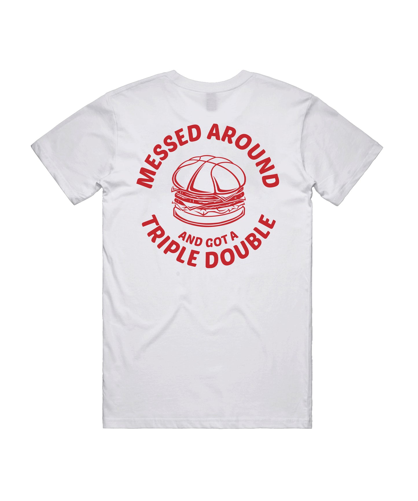 3x2 T-shirt