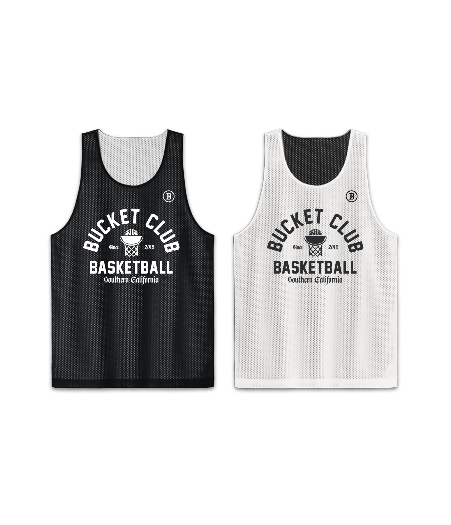 Bucket Club Practice Jersey
