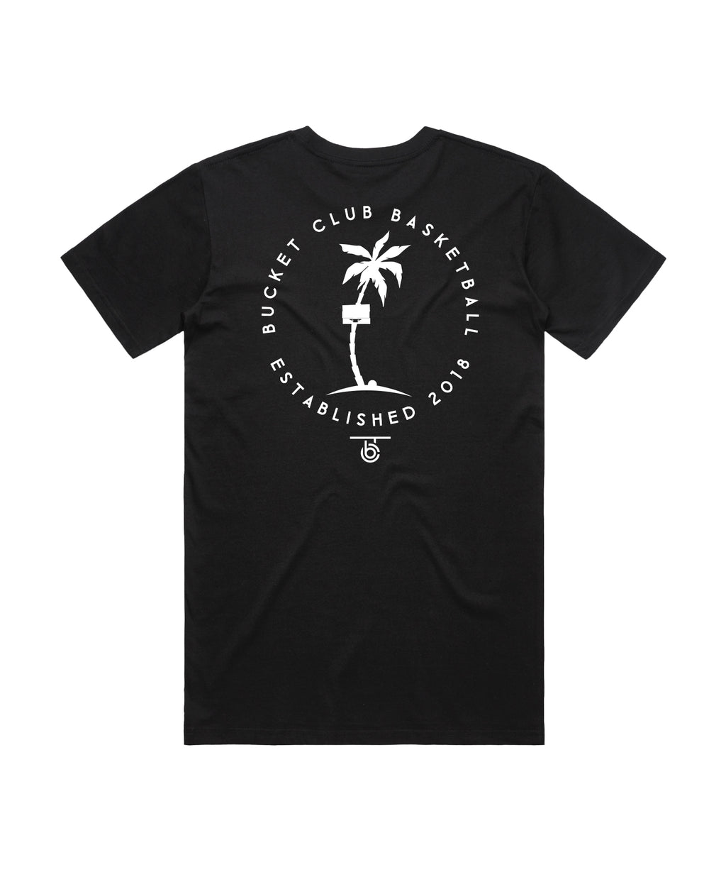 Palm Tree T-Shirt