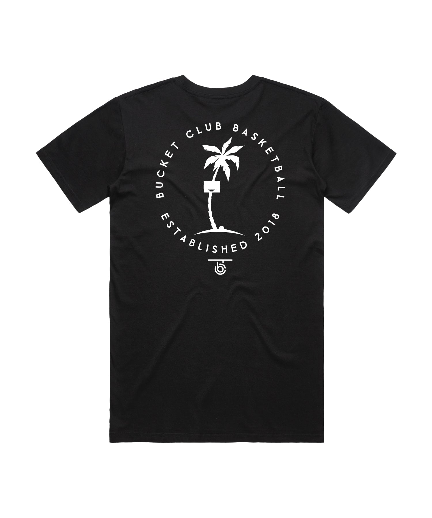 Palm Tree T-Shirt