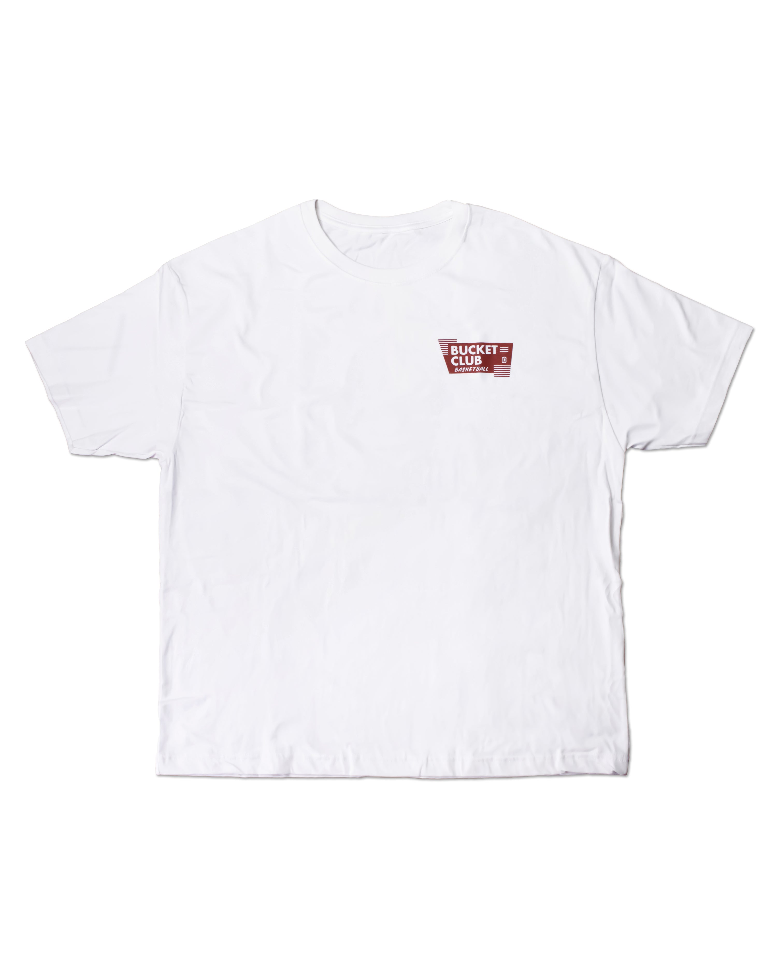 Triple Double T-Shirt