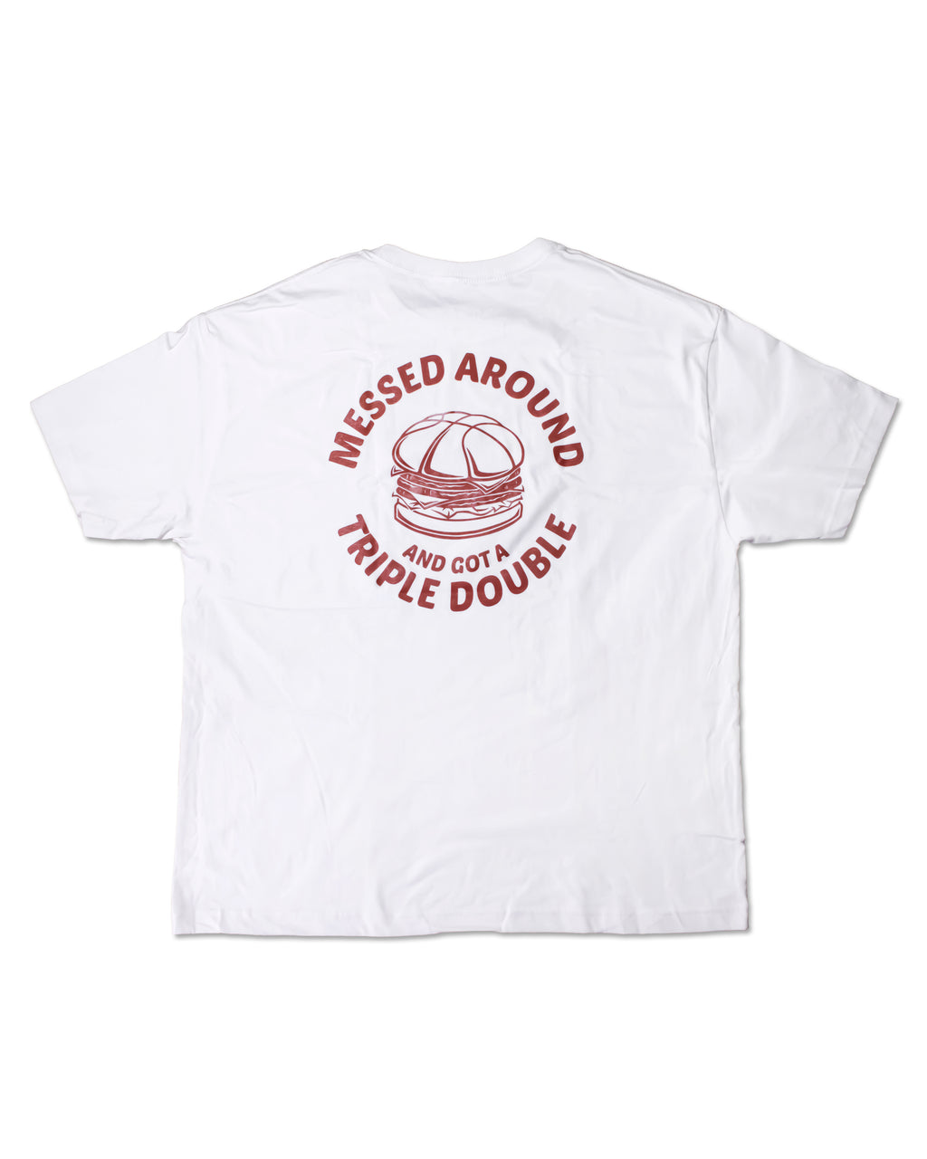Triple Double T-Shirt