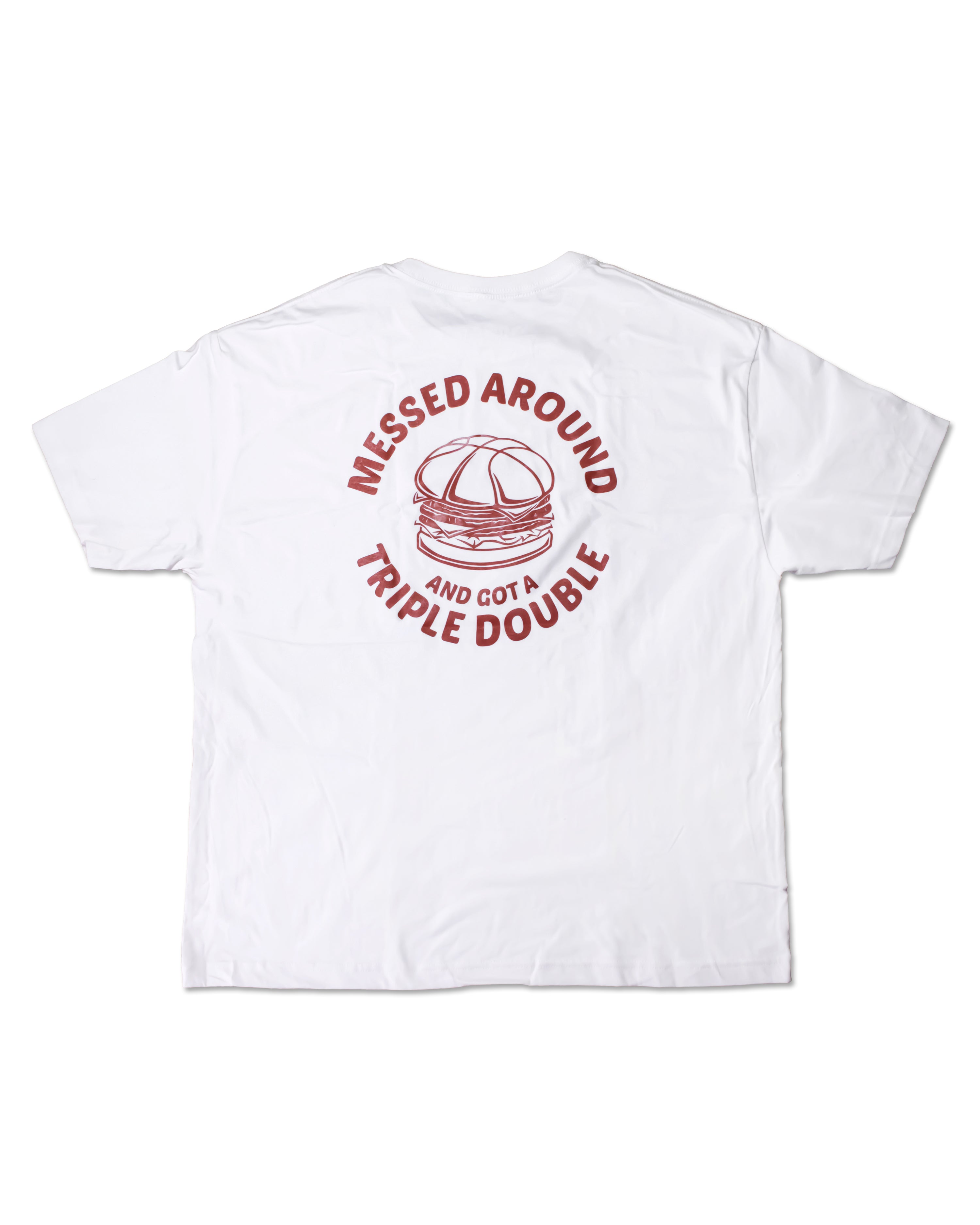 Triple Double T-Shirt