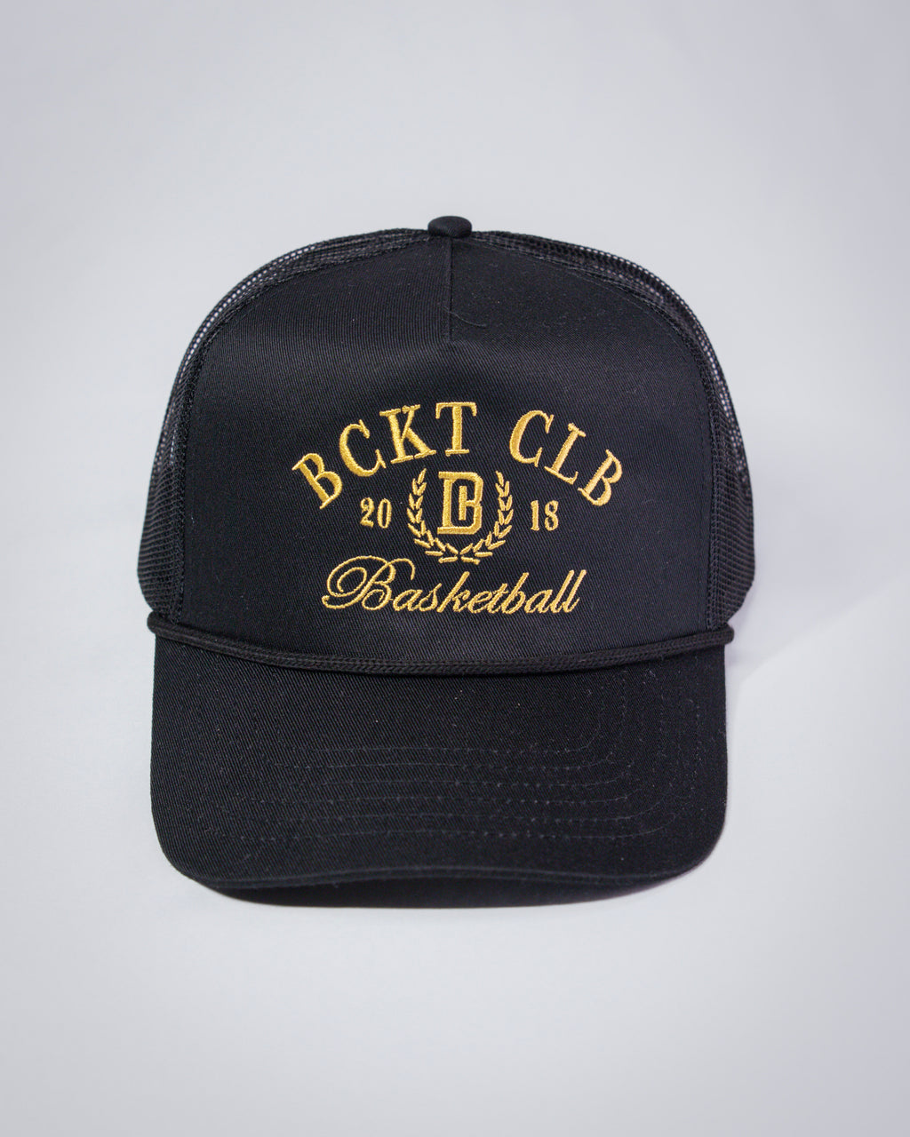 BCKT CLB Trucker Hat