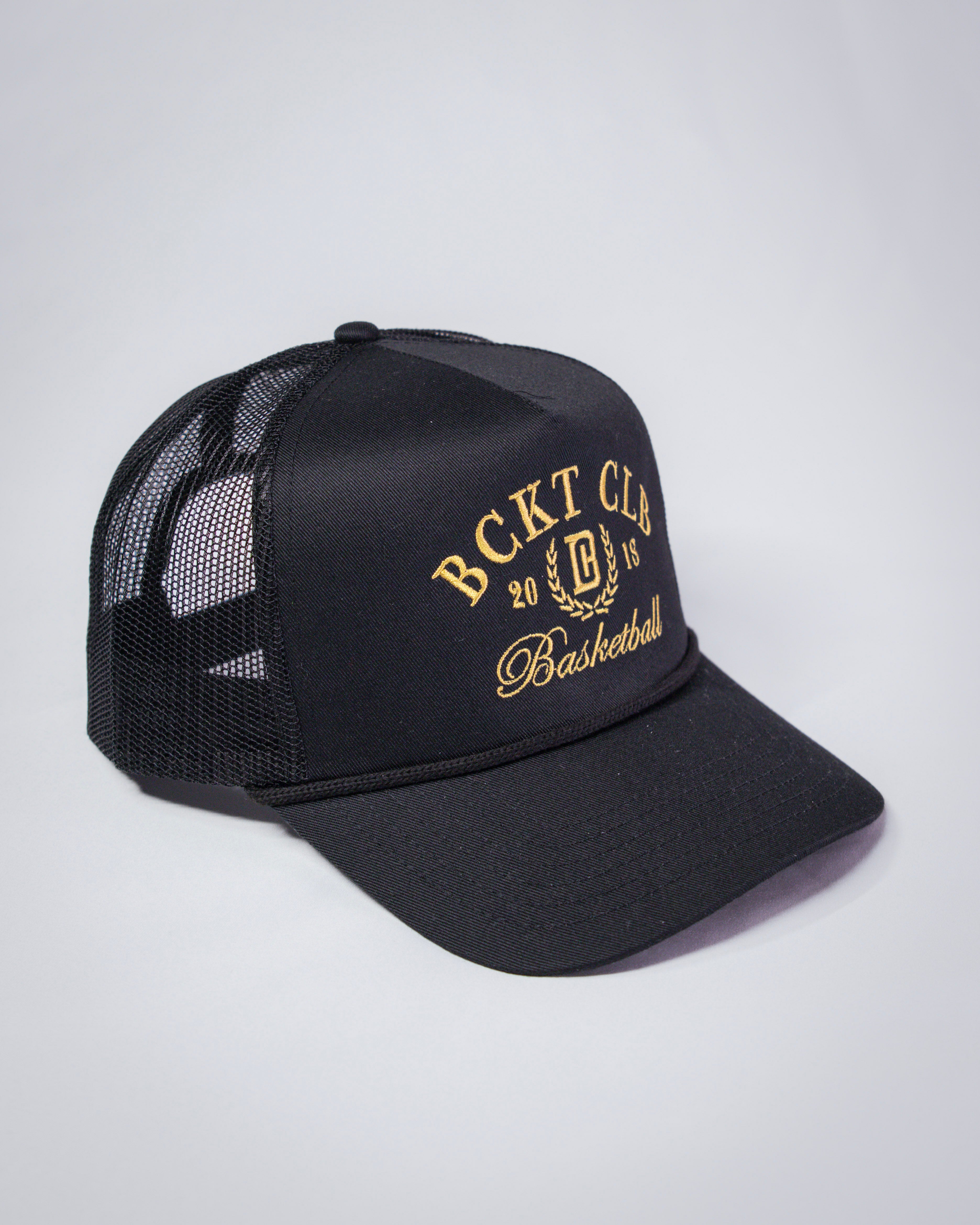 BCKT CLB Trucker Hat