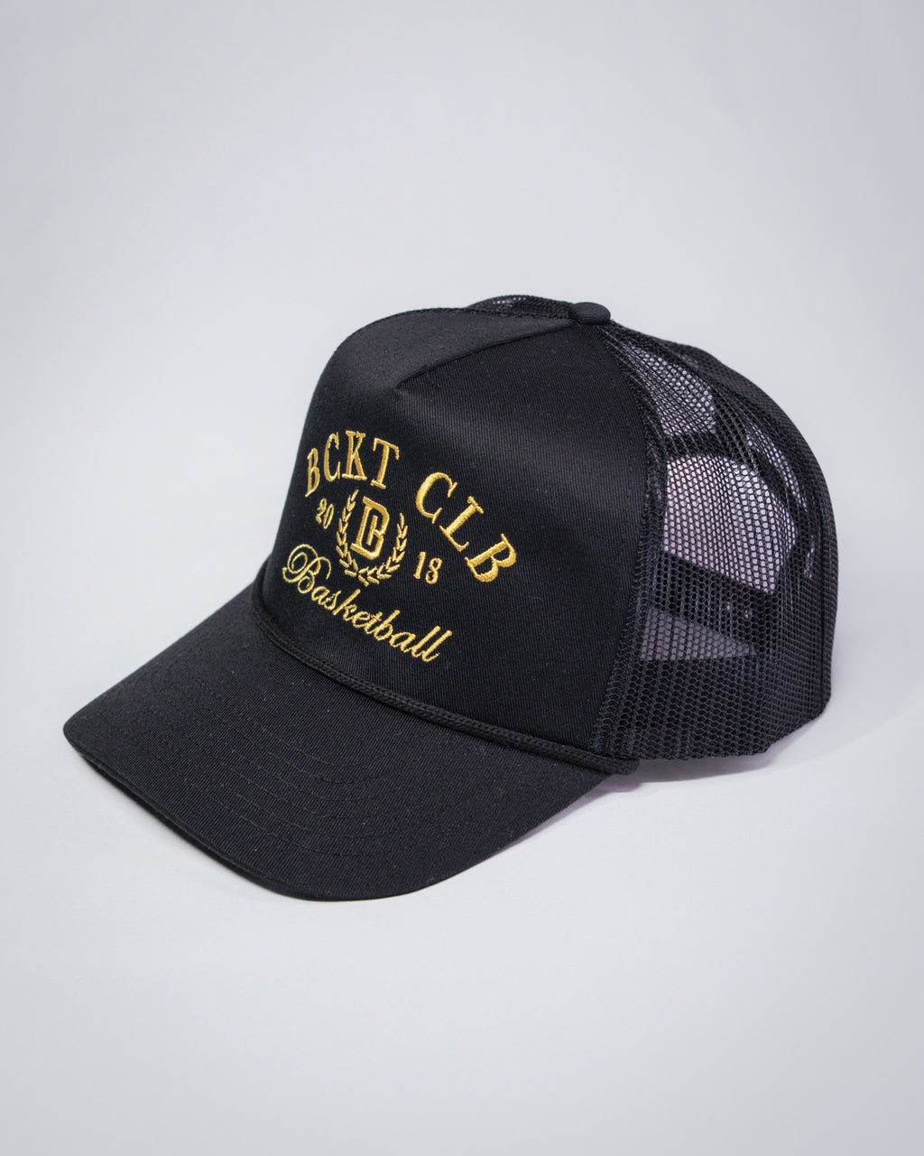 BCKT CLB Trucker Hat