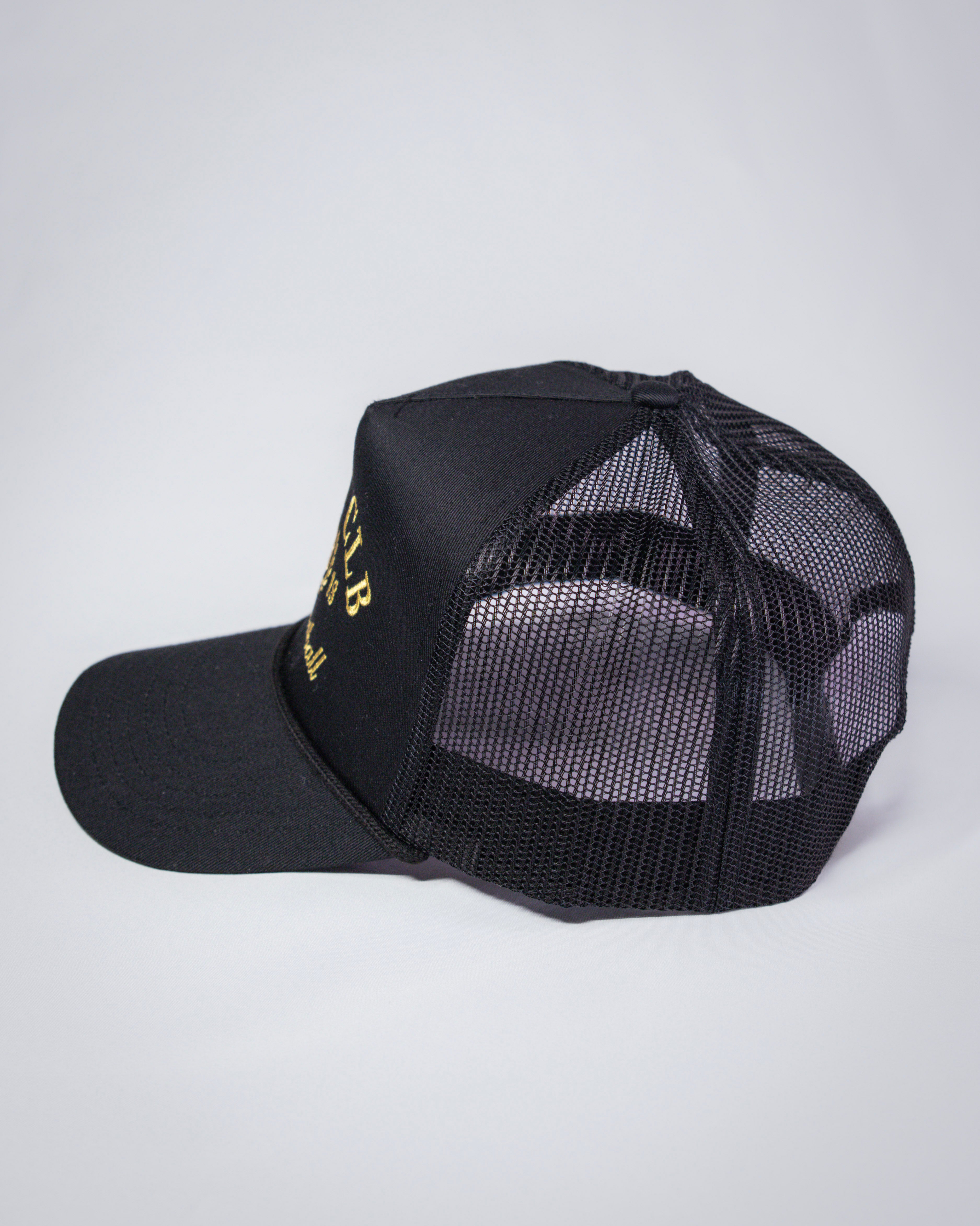 BCKT CLB Trucker Hat