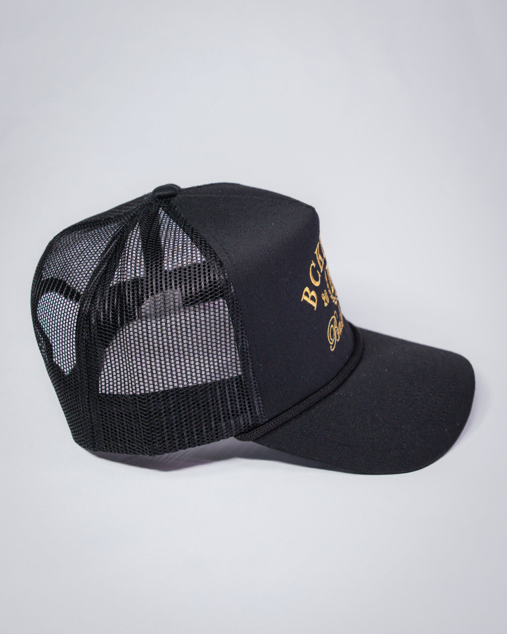 BCKT CLB Trucker Hat