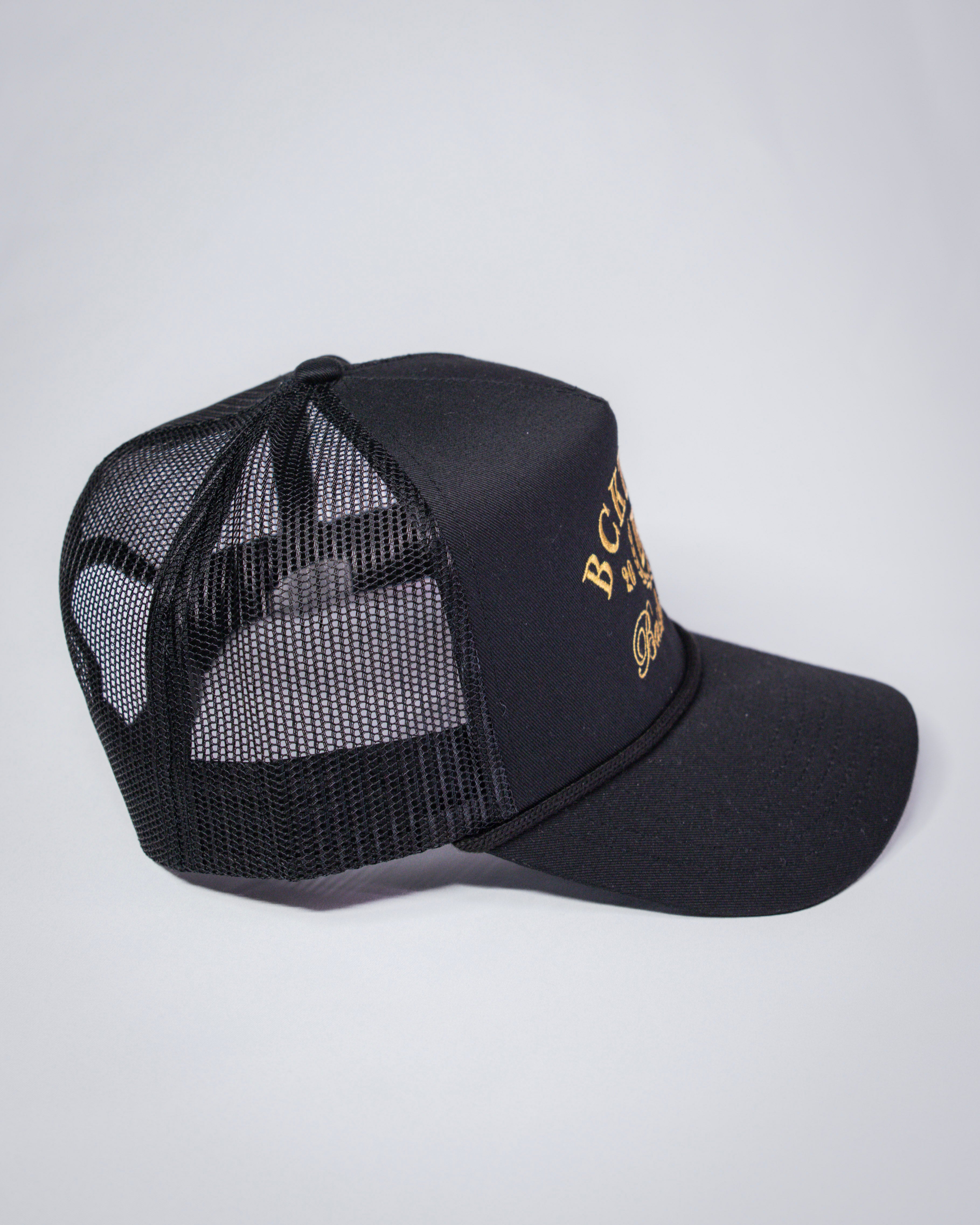 BCKT CLB Trucker Hat