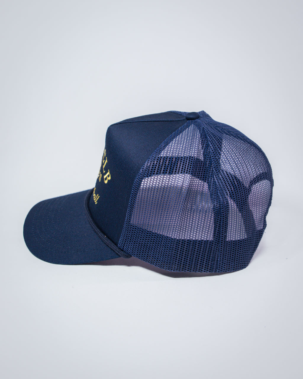 BCKT CLB Trucker Hat