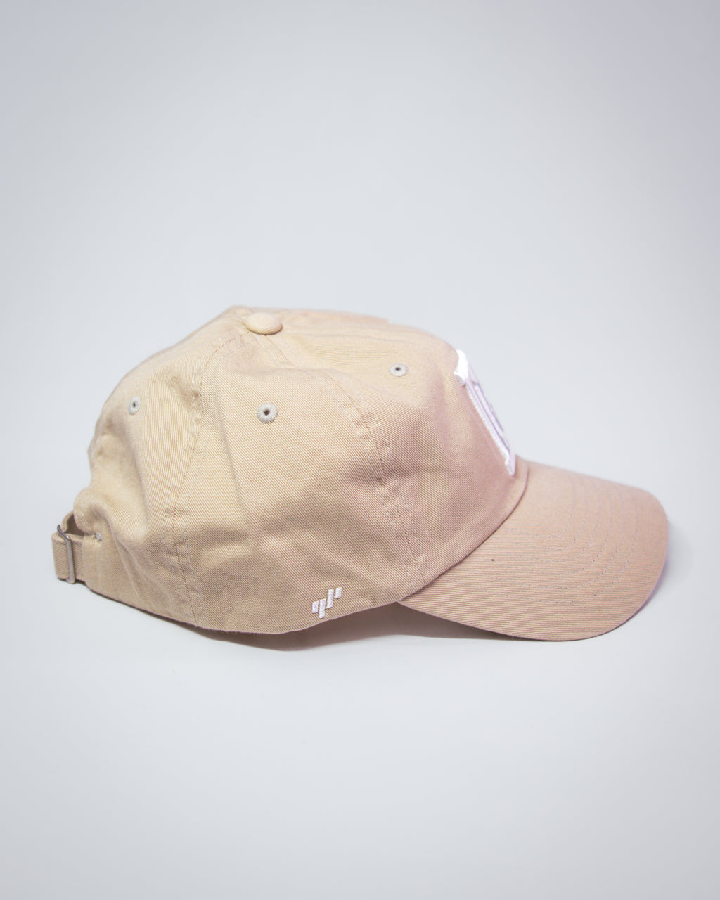 Bucket Club Logo Dad Hat