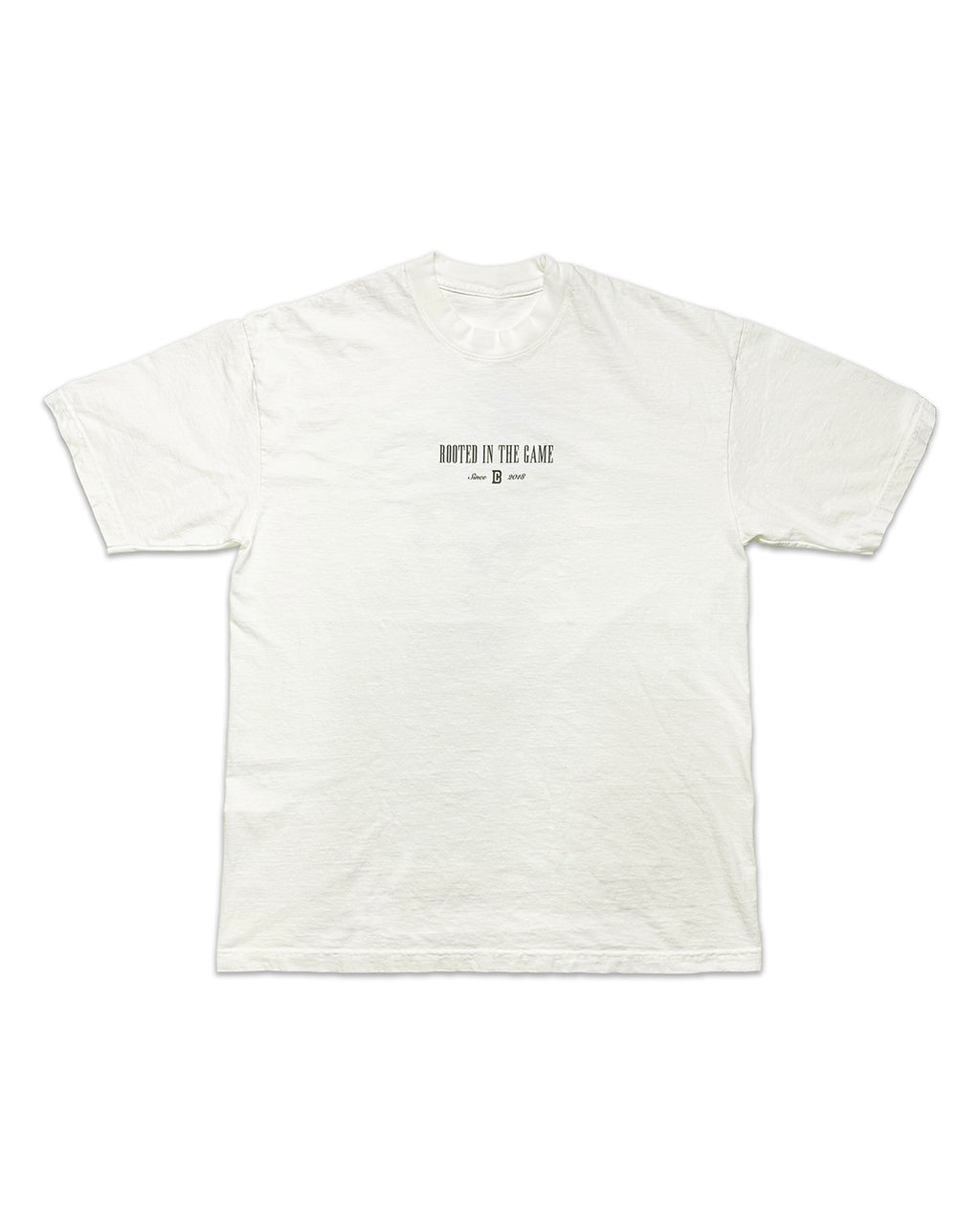 Rooted In The Game T-Shirt
