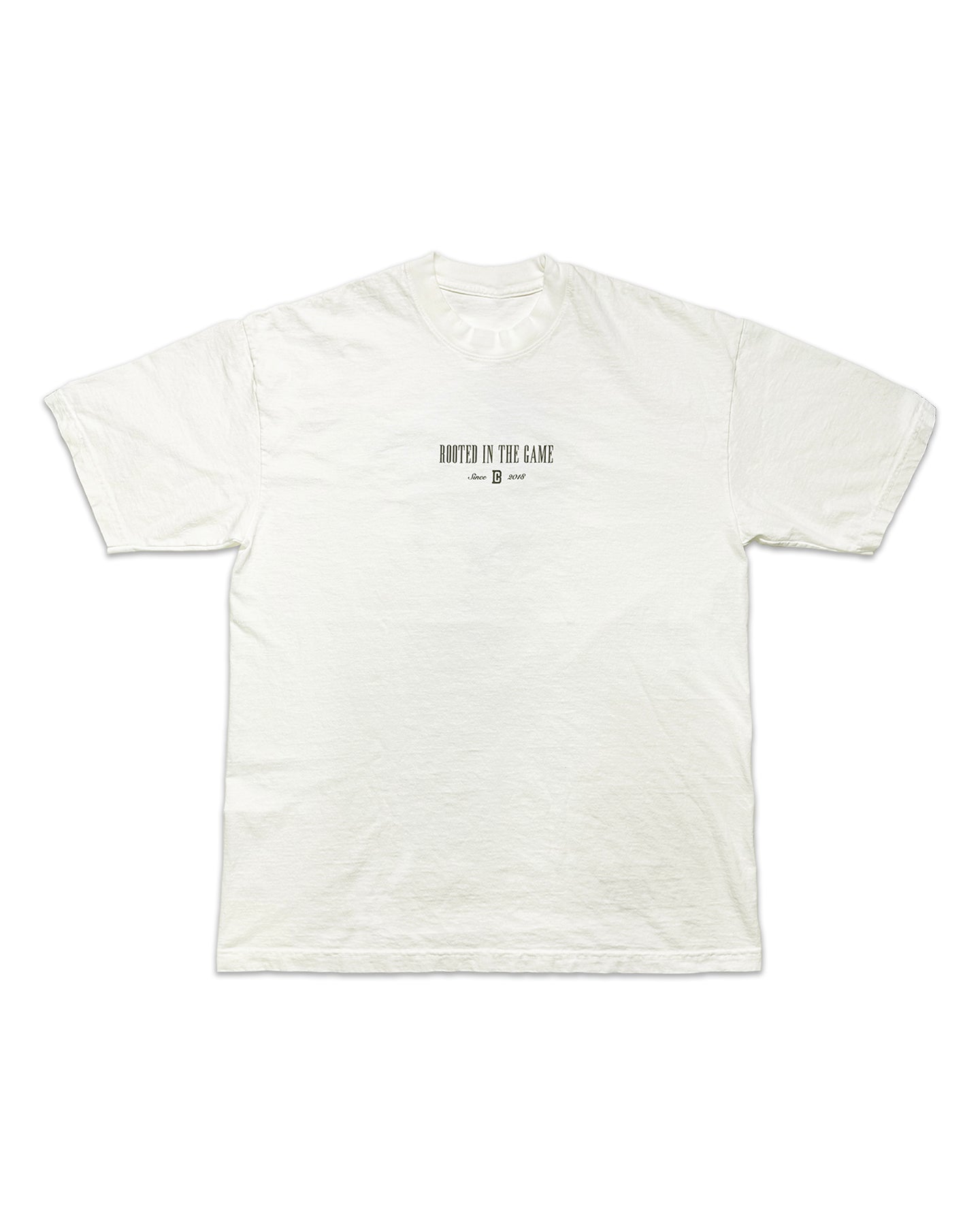 Rooted In The Game T-Shirt