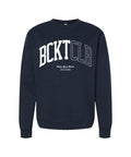 BCKT CLB Crewneck Sweater